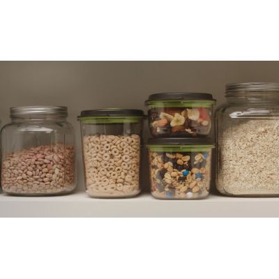 5. Pojemnik do przechowywania próżniowego FoodSaver FFC024X (2,3l ; FRESH 2.0)