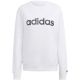 12. Bluza adidas Essentials Linear French Terry W IC6879