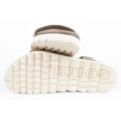 20. Sandały Sorel Roaming Criss W NL4094-297