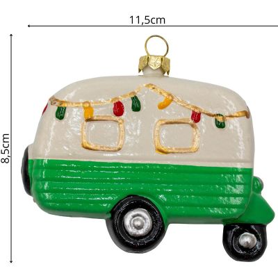 9. BOMBKA FORMÓWKA PLASTIKOWA BEZPIECZNA SAMOCHÓD KEMPINGOWY