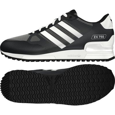 7. Buty sportowe Adidas ZX 750 Wave - BB1222