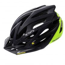 Kask rowerowy Meteor Marven 24728-24730