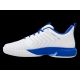 5. Sneakersy K-swiss ULTRASHOT LIGHT WHITE/DAZZLING BLUE/BALTIC SEA-M (04767-158-M)