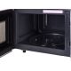 10. Kuchenka mikrofalowa SHARP YC-PS204AE-S