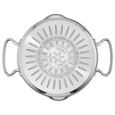Zestaw garnków TEFAL Duetto+ 6 elem. G719S674