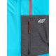 11. Kurtka softshell wiatroodporna 4F PRO membrana 10000 damska 4F 4FWSS26TSOFF542-48S