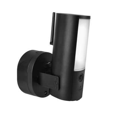 8. ABUS PPIC46520 kamera przemysłowa Kamera bezpieczeństwa CCTV Zewnętrzna 2048 x 1536 px Ściana