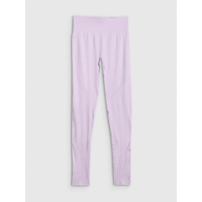 7. Bielizna termoaktywna bezszwowa (dół) damska 4F 4FWAW25USEAF217-52S