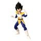 3. DRAGON BALL DRAGON STARS VEGETA DB KAI VERSION