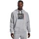 9. Bluza Under Armour UA Rival Flc Graphic Hoodie M 1370349  011