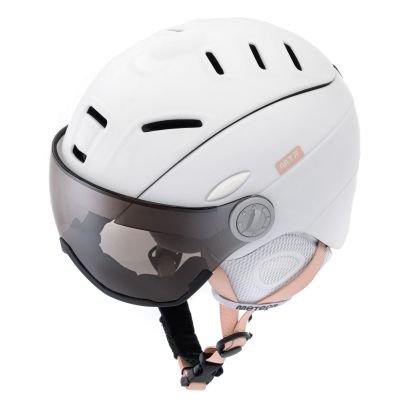 8. Kask narciarski Meteor Holo 24964