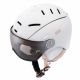 8. Kask narciarski Meteor Holo 24964