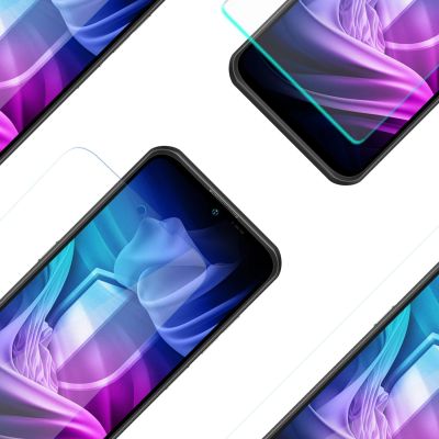 13. Folia matowa 3mk SilkyMatt Pro™ na Ulefone Armor 17 Pro