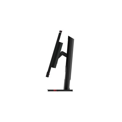 7. Lenovo ThinkVision T24v-30 LED display 60,5 cm (23.8") 1920 x 1080 px Full HD Czarny