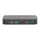 19. Digitus Przełącznik KVM, 2 x 1 HDMI, wyjście HDMI, USB, 4K x 2K przy 60 Hz