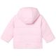 4. Kurtka adidas Essentials 3-Stripes Jr JW2442