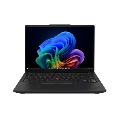 17. Lenovo ThinkPad T14 G7 Ultra 5 325 14.0"WUXGA Touch IPS 500nits LP AG 32GB LPDDR5X-6800 SSD1TB Intel Graphics 60Wh Cam5MP+IR W11Pro Black 3Y OnSite