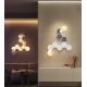14. Govee H606A Glide Hexagon Light Panels Ultra 7-pack | Oświetlenie LED | RGBIC, 2.4GHz Wi-Fi, Bluetooth