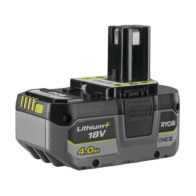 3. Akumulator Li-Ion 4.0 Ah 18V 5133005053 RYOBI