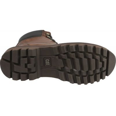 8. Buty Caterpillar Deplete WP M P721722