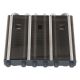 22. Thermalright AXP120-X67 system chłodzenia komputerów Procesor Radiator 12 cm Czarny, Szary, Metaliczny 1 szt.