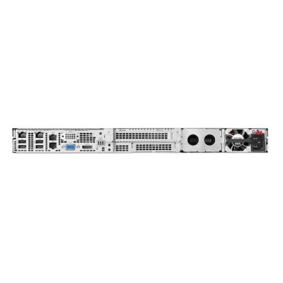 6. HPE ProLiant DL20 Gen11 serwer 4 TB Rack (1U) Intel® Xeon® 6325P 3,5 GHz 32 GB DDR5-SDRAM 290 W