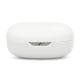5. Słuchawki JBL douszne InEar Wave Flex 2 białe (JBLWFLEX2WHT)