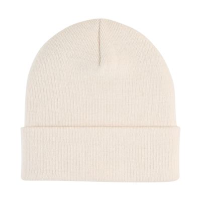 7. Czapka Puma Metal Cat kremowa 26404 04