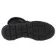 4. Skechers Glacial Ultra - Buckle Up 144154-BBK Czarne 36,5