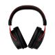 6. HP Hyperx Cloud Alpha W Red Hhsa1