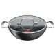 Patelnia głęboka TEFAL Unlimited 26 cm G25571