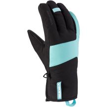 Rękawice narciarskie damskie VIKING Espada Ski Lady czarne   8