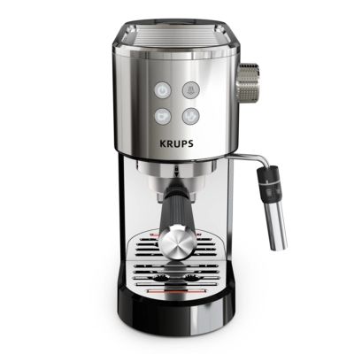 2. Ekspres kolbowy KRUPS Virtuoso+ XP444C10