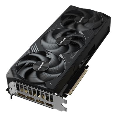 8. Karta graficzna Gigabyte GeForce RTX 5070 Ti WINDFORCE 16GB