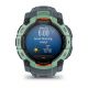 9. Garmin Instinct 3 50mm AMOLED Neotropic Twilight