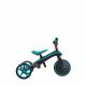 11. Rowerek Globber Explorer Trike Foldable 4w1 732-105