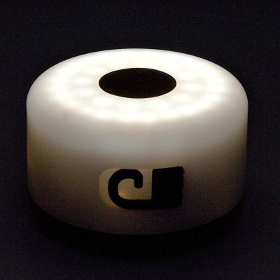 17. LATARKA LAMPA CAMPING ŁADOWANIE USB REDCLIFFS