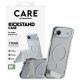 4. Etui CARE by PanzerGlass Feature w. Kickstand MagSafe na iPhone Air - przezroczyste