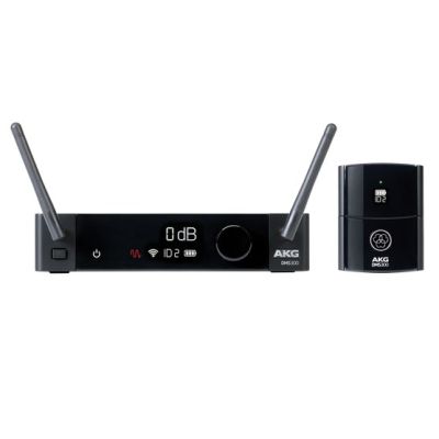 AKG DMS300