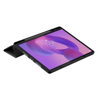 4. Etui Tech-Protect SC Pen na Lenovo Idea Tab Pro / Pro MT 12.7 TB-373 - czarne