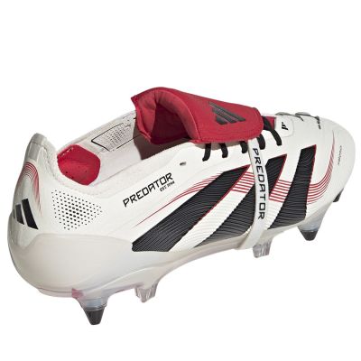 4. Buty adidas Predator Elite FT SG JQ7821