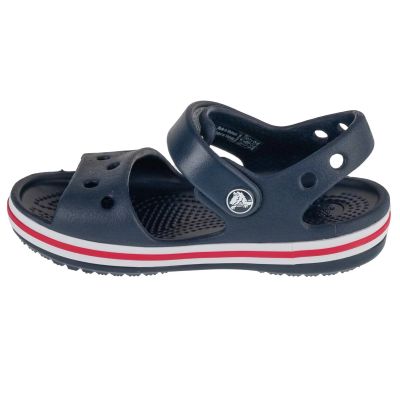2. Sandały Crocs Bayaband Sandal T Jr 211055-4CC
