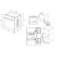 8. Piekarnik BEKO BBIE123001BD