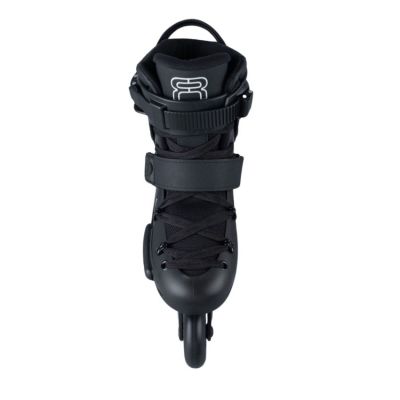 6. Rolki freestyle FRX 80 '25 25FRSK-FRX80-BK