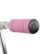 83. Hulajnoga Nils Extreme HA205D Pink PU 205MM 