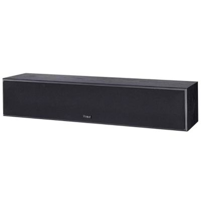 2. Kolumna głośnikowa Magnat Monitor S14 C Czarny (sztuka)