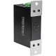 6. TRENDnet Industrie Switch  5 Port Fast Ethernet  L2 DIN-Rail