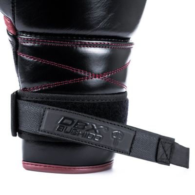 7. Adaptery do wiązanych rękawic bokserskich | ProFighter| DBX Bushido