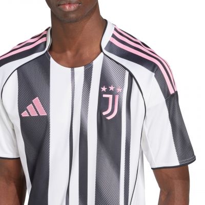 3. Koszulka adidas Juventus Turyn Home M JJ4320