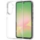 2. Etui Tech-Protect FlexAir na Samsung Galaxy A27 5G  - przezroczysto-brokatowe